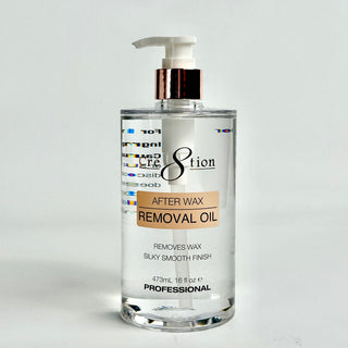Cre8tion After Wax Removal Oil 16oz