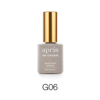 Apres - Gel Couleur #G Collection (HEMA/TPO Free)