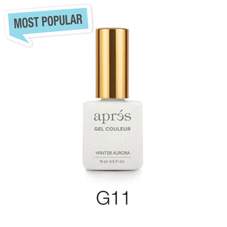 Apres - Gel Couleur #G Collection (HEMA/TPO Free)