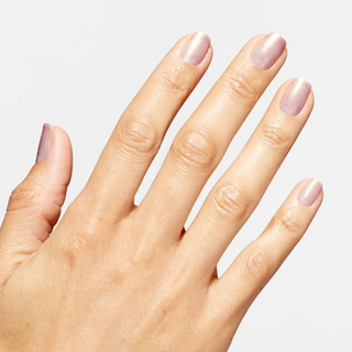 OPI Intelli-Gel 0.5oz - HK01 Let's Be Friends Forever