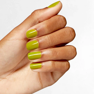 OPI Intelli-Gel 0.5oz - HK06 Hello Kindness