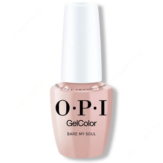 OPI Intelli-Gel 0.5oz - SH4 Bare My Soul — OPI Nail Gel | C8 Nail Supply