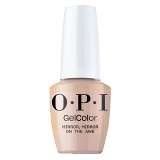 OPI Gel Matching 0.5oz - S038 Mirror, Mirror on the Awe