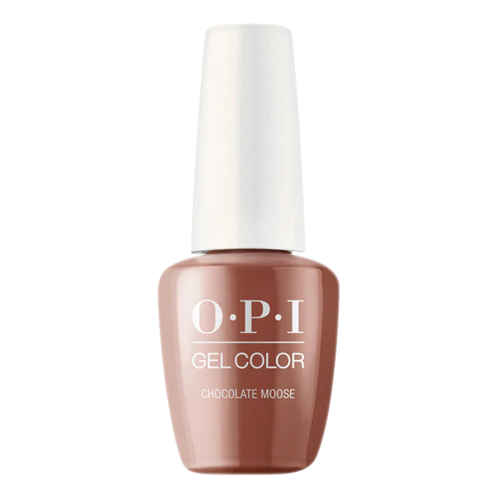 OPI Color - C89 Chocolate Moose