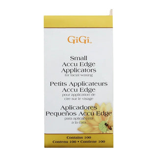GiGi Accu Edge Applicators - Small