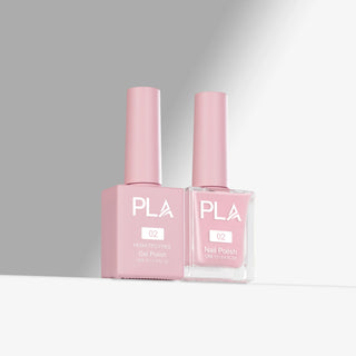 PLA Matching Colors - 002 Spring Me Pretty