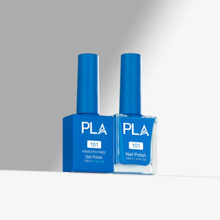 PLA Matching Colors - 101 Hey, Blue Man