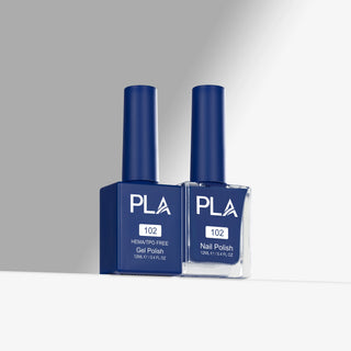 PLA Matching Colors - 102 Bluffin'