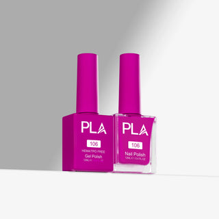 PLA Matching Colors - 106 After Dark