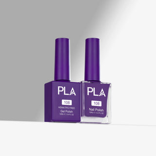 PLA Matching Colors - 108 Fun and Games