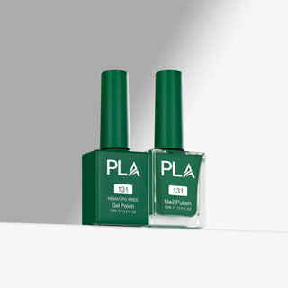 PLA Matching Colors - 131 Under the Mistletoe