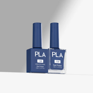 PLA Matching Colors - 139 On the Nice List