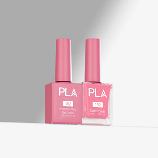 PLA Matching Colors - 152 Focused and Fabulous