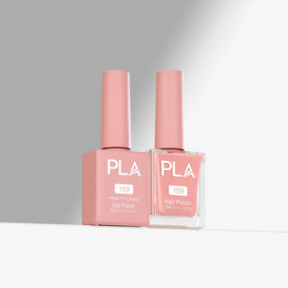 PLA Matching Colors - 159 No Man Needed
