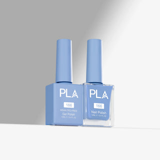 PLA Matching Colors - 166 Earned, Not Given