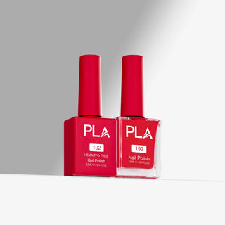 PLA Matching Colors - 192 Messy Business