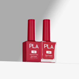 PLA Matching Colors - 194 Chai and Chai Again