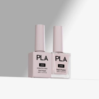 PLA Matching Colors - 200 Count to Tan