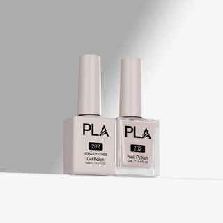 PLA Matching Colors - 202 Sheer Joy
