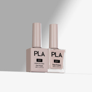 PLA Matching Colors - 207 Fashionably Light