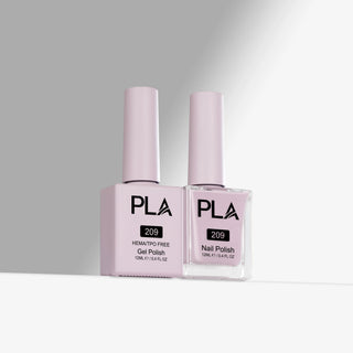 PLA Matching Colors - 209 Make the Shade