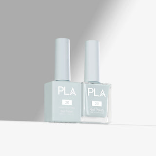 PLA Matching Colors - 020 Fabulously Fresh