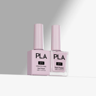 PLA Matching Colors - 211 True You