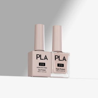PLA Matching Colors - 215 Spring Fever
