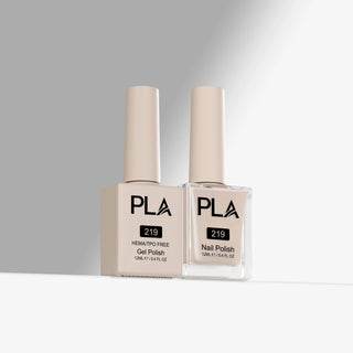 PLA Matching Colors - 219 A Pretty Penne