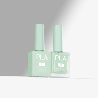 PLA Matching Colors - 021 Vine, Thanks for Asking