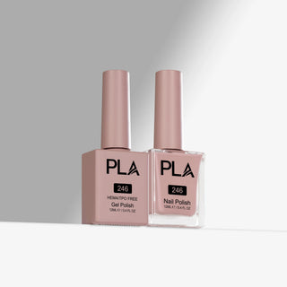 PLA Matching Colors - 246 Wine and Dine