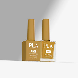 PLA Matching Colors - 254 A-maize-ing