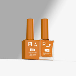 PLA Matching Colors - 258 Autumn Air