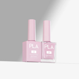PLA Matching Colors - 026 Once and Floral
