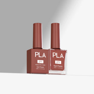 PLA Matching Colors - 271 Pecan’t Even