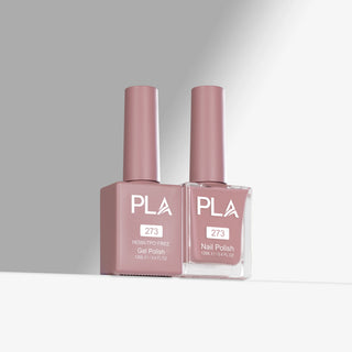 PLA Matching Colors - 273 Leaves and Louboutins