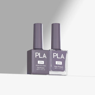 PLA Matching Colors - 274 Lazy Bones