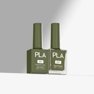 PLA Matching Colors - 281 Gobble Gobble