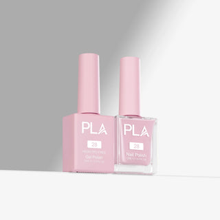 PLA Matching Colors - 028 Rose to the Occasion