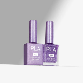 PLA Matching Colors - 300 Lit Lavender