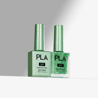 PLA Matching Colors - 305 Sheer Luck
