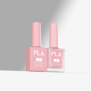 PLA Matching Colors - 033 What in Carnation?