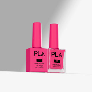 PLA Matching Colors - 037 How to Lose a Guy in 10 Shades
