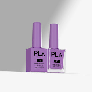 PLA Matching Colors - 045 Violet, You're Turning Violet
