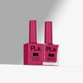 PLA Matching Colors - 046 Chew Like You Have a Secret