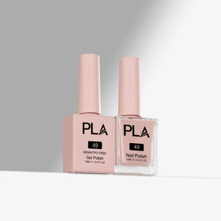 PLA Matching Colors - 049 Beauty and the Beige