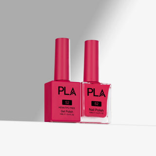 PLA Matching Colors - 052 A Queen is Never Late