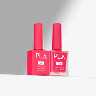 PLA Matching Colors - 078 Take Me to the Chapel