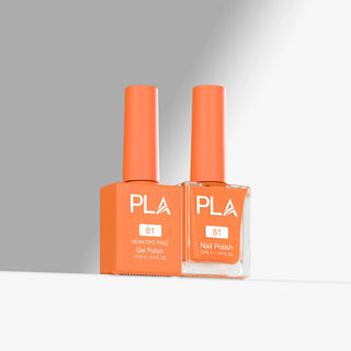 PLA Matching Colors - 081 A Desert Mirage