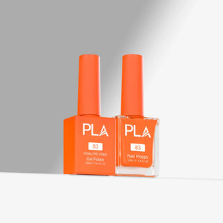 PLA Matching Colors - 083 Valley of Fire